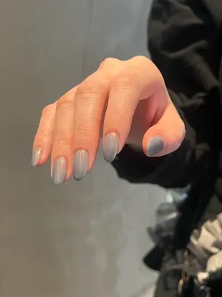 ネイル yomu nail yuumiのネイルデザイン