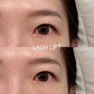 マツエク・マツパ Biolus／天王寺 2号店🌸noa🌸のマツエク・マツパデザイン
