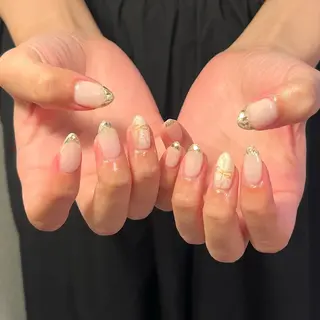 ネイル neroria nailのネイルデザイン