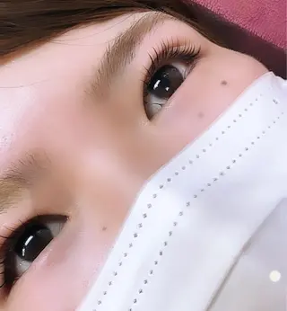 マツエク・マツパ エスポワール ビューティサロンの眉毛・アイブロウイメージ