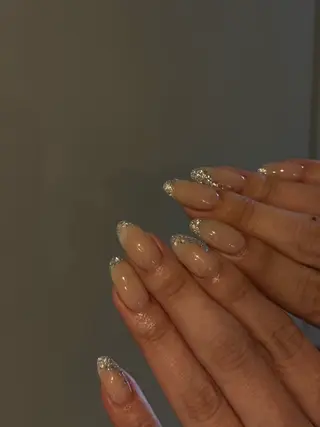 ネイル Manon Yuiのネイルデザイン
