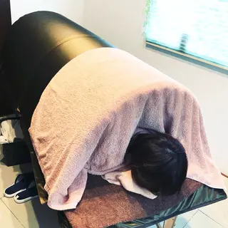 エステサロンhana 加納ゆかのエステ・リラクイメージ