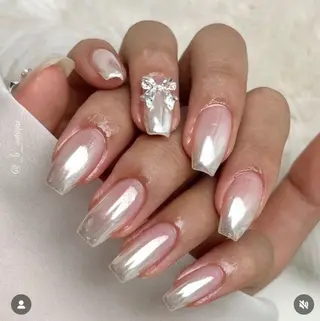 ネイル akina nailsのネイルデザイン