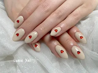 ネイル Nail Salon Subaruのネイルデザイン