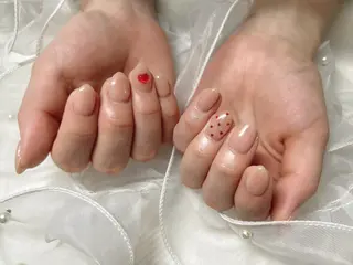 ネイル nail salon angeのネイルデザイン