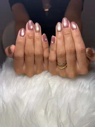ネイル Nail Salon Anのネイルデザイン