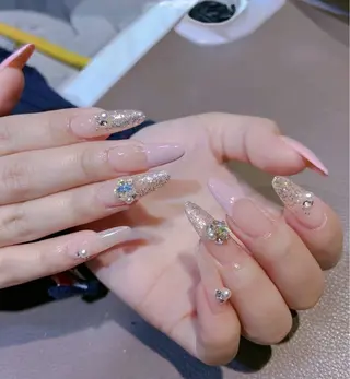 ネイル U mi Nail Salonのネイルデザイン