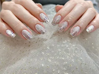 ネイル Umi nail& eyelashのネイルデザイン