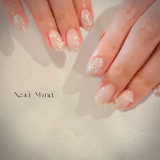 ネイル Nail Mind (NaONail)のネイルデザイン