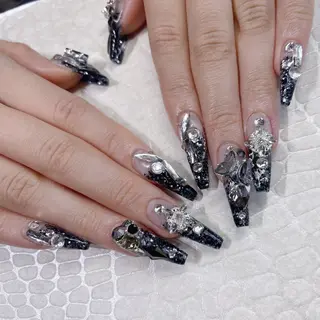 ネイル naildesign BESTのネイルデザイン