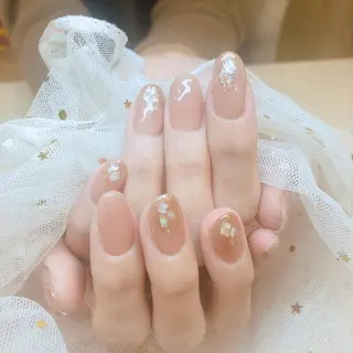 ネイル エムズ エムズのネイルデザイン