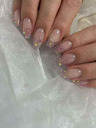 ネイル ktr. nailのネイルデザイン