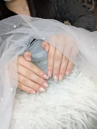 ネイル Queen Nail 柏店 クイーンネイルのネイルデザイン