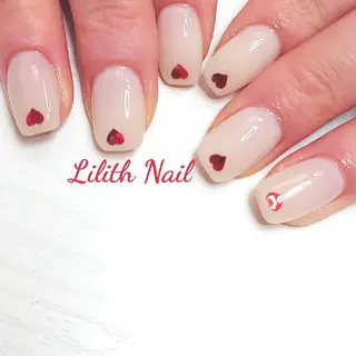 ネイル Lilith Nailのネイルデザイン