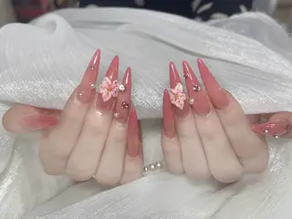 ネイル もり ゆきのネイルデザイン