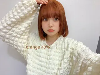 ミディアム 🌼似合わせのプロ 心斎橋/rena🌼のマツエク・マツパデザイン