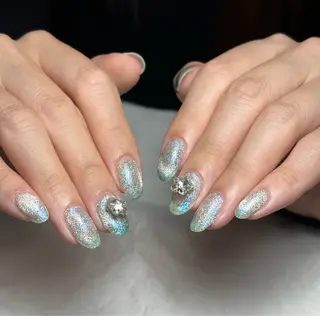 ネイル Hana Nailのネイルデザイン