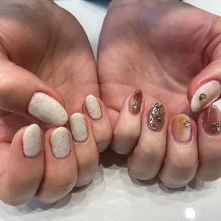 ネイル SEUHI nailのネイルデザイン