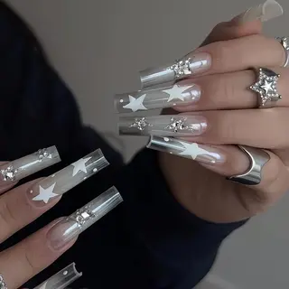ネイル Melia Nailsのネイルデザイン