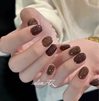 ネイル salon AZのネイルデザイン
