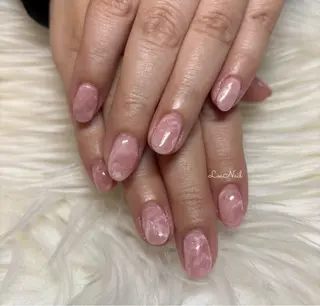 ネイル Lea Nailのネイルデザイン