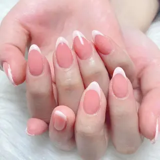 ネイル Asher-Hana 🎗のネイルデザイン