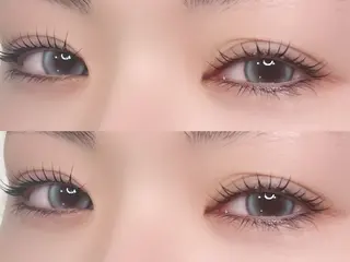 マツエク・マツパ ラシュア梅田店 ナカムラの眉毛・アイブロウイメージ