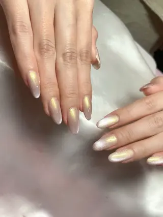 ネイル puccimaSH 💎 yumeのネイルデザイン