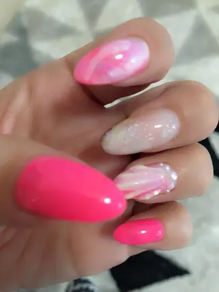 ネイル LIAN- nailのネイルデザイン