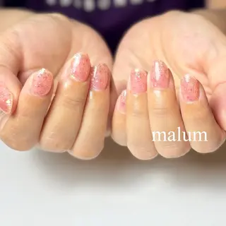 ネイル malum nailのネイルデザイン