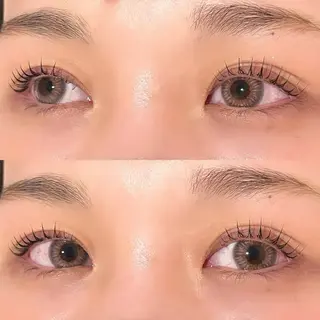 マツエク・マツパ sui yuiの眉毛・アイブロウイメージ