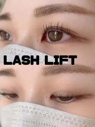 マツエク・マツパ by&ks.EYE LASHSALONのマツエク・マツパデザイン