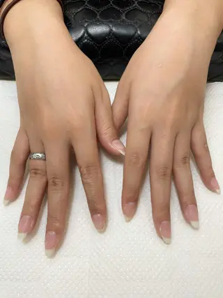 ネイル with hues AYAのネイルデザイン