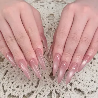 ネイル Alra Miyuのネイルデザイン