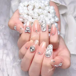 ネイル 🎀Sense Nail池袋店🎀のネイルデザイン