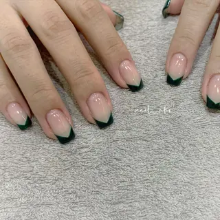 ネイル nailAVANCE akariのネイルデザイン