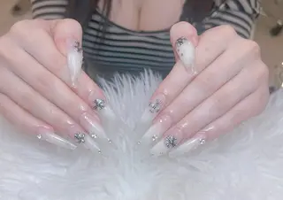 ネイル Miya _nailのネイルデザイン