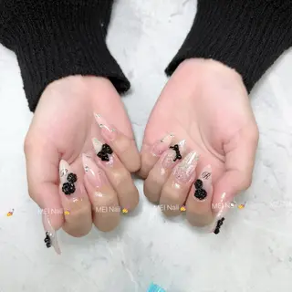 ネイル MEI Nailのネイルデザイン