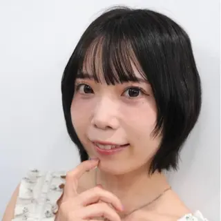 ショート Endearing 銀座/レイヤーカットのヘアスタイル