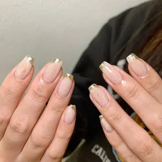 ネイル Unicorn Nail 矢場町店のネイルデザイン
