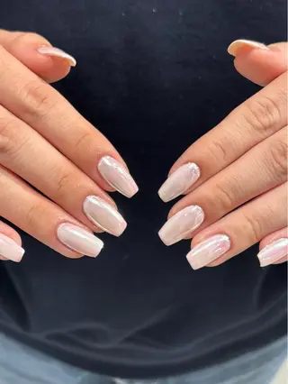 ネイル cocoro💗 マツエク/ネイルのマツエク・マツパデザイン