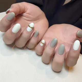 ネイル Hashimoto .のエステ・リラクイメージ