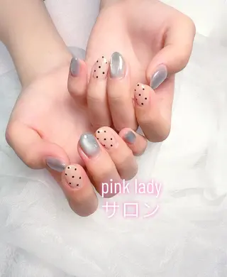 ネイル べ にのネイルデザイン