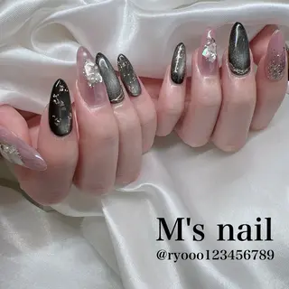 ネイル nail＆ esthetic Rのネイルデザイン