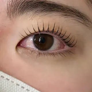 マツエク・マツパ ☁️ SAYAKA☁️のマツエク・マツパデザイン
