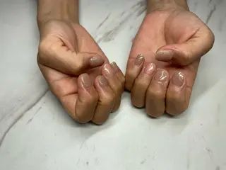 ネイル サカグチ マナのネイルデザイン