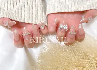 ネイル RIRI NAIL♡のネイルデザイン