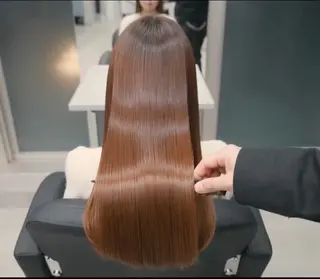 ロング カラー カラーモデル募集中/ karinのヘアスタイル