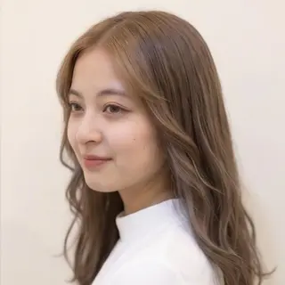 💖kellys green💖のヘアスタイル
