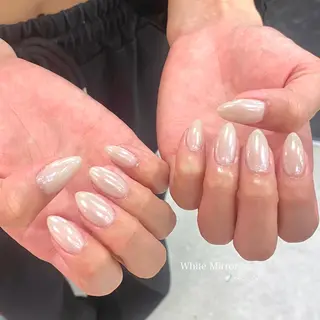 ネイル 🎀FLORANZ 🎀MIKAのネイルデザイン